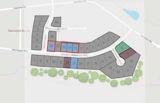 975 Harrington Way, Waukee, IA 50263