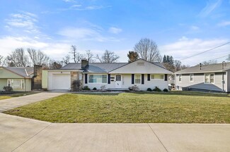 55 Winding Way, Mansfield, OH 44907
