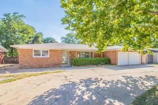 5415 26th St, Lubbock, TX 79407