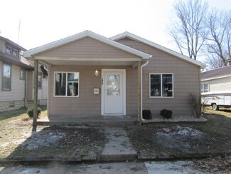665 Fulton St, Elkhart, IN 46514