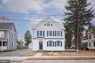 608 Market St, Denton, MD 21629
