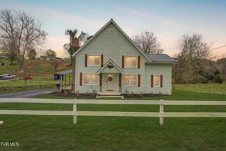 3313 Cherokee Rd, Jonesborough, TN 37659