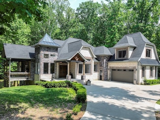 1288 Rogues Fork Rd, Bethpage, TN 37022
