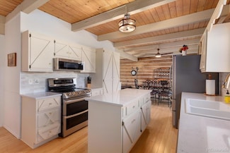 716 W Blarney Stone Rd, Howard, CO 81233