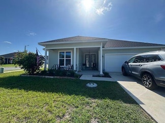 12639 NW 159th Way, Alachua, FL 32615