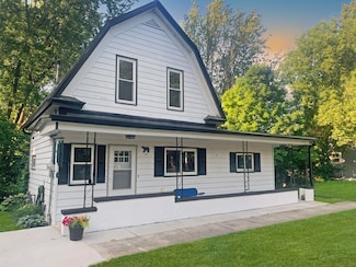 114 W Appleton St, Glenbeulah, WI 53023