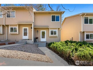 1440 Edora Rd Unit 27, Fort Collins, CO 80525