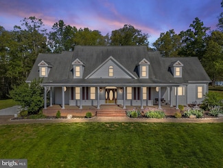 2036 Spotswood Dr, Locust Grove, VA 22508
