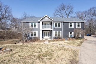 1951 Woodland Ct, Wentzville, MO 63385