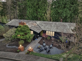 4814 SW Humphrey Park Crest, Portland, OR 97221