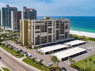 1480 Gulf Blvd Unit 811, Clearwater Beach, FL 33767