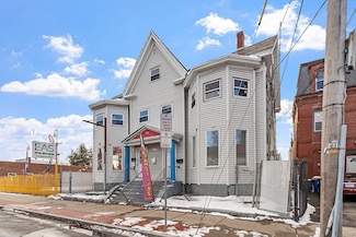 324-326 Broadway, Lawrence, MA 01841