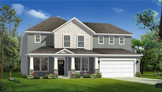104 Maverick Trail, Central, SC 29630