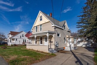 201 Broadway Unit 1, Haverhill, MA 01832