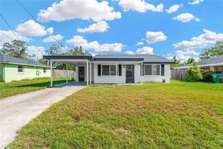 1519 Braund St, Clearwater, FL 33756