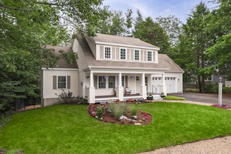 93 Ash Tree Trail, Wells, ME 04090