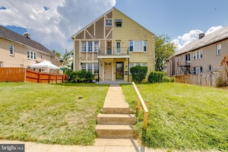 4209 Chatham Rd, Gwynn Oak, MD 21207