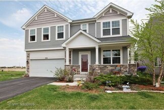 306 N Charles St, Cortland, IL 60112