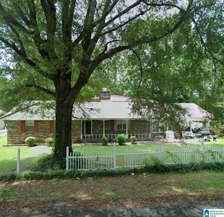 1423 7th Ave S, Pell City, AL 35128