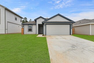 23563 Nectar Crest Heights, Splendora, TX 77372