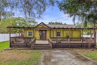 4490 Simmons Rd, Orlando, FL 32812