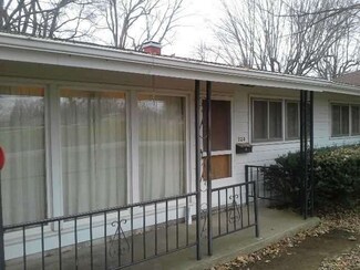 324 E Perry St, Walbridge, OH 43465