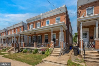 460 Martin St, Philadelphia, PA 19128