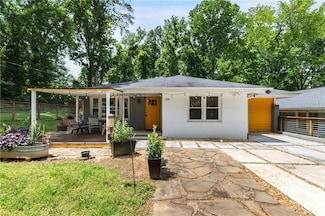 435 Mcwilliams Ave SE, Atlanta, GA 30316