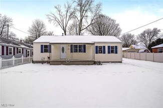 500 Fairview Ave, Barberton, OH 44203