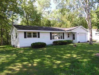 1117 Otto Ave, Princeton, WI 54968