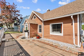 100 Boston Terrace, Bridgeport, CT 06610