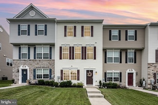 418 Charlestown Crossing Blvd, North East, MD 21901