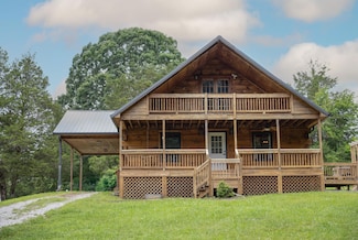 11249 Possum Trail Rd, Harrison, TN 37341