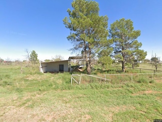 1825 SE County Rd 4102, Andrews, TX 79714