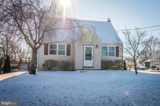 329 Colebrookdale Rd, Boyertown, PA 19512