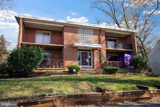 6511 Parsons Ave, Baltimore, MD 21215