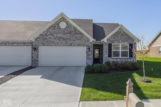 8915 Faulkner Dr, Indianapolis, IN 46239