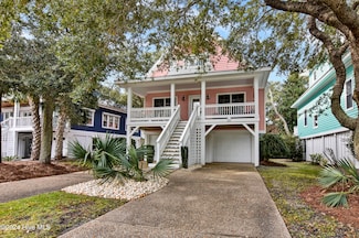 221 Seawatch Way Unit LT5050, Kure Beach, NC 28449