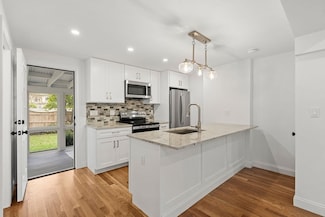 111 Prospect St Unit A, Newburyport, MA 01950