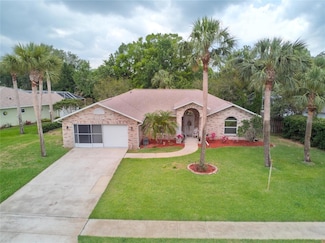 4622 Secret River Trail, Port Orange, FL 32129