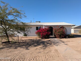 513 N Lincoln Ave, Casa Grande, AZ 85122