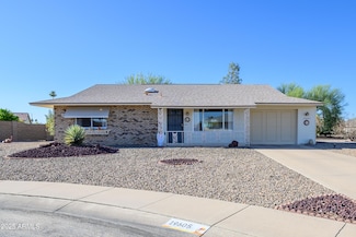 19605 N Pine Springs Dr, Sun City, AZ 85373