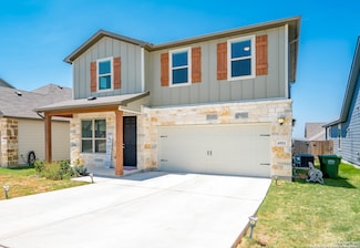 4951 Ranahan Pass, Saint Hedwig, TX 78152