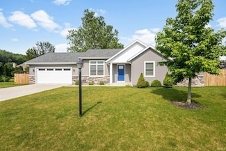 509 Janewood Ct, Goshen, IN 46526