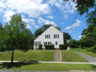 196 Pasco Rd, Indian Orchard, MA 01151