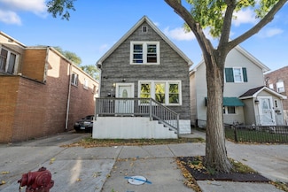 13431 S Baltimore Ave, Chicago, IL 60633