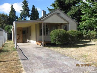 580 Hickory St NE, Salem, OR 97301