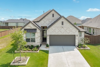 5007 Country Meadows Trail, Arcola, TX 77583