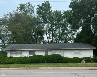 3581 Mccarty Ln, Lafayette, IN 47905