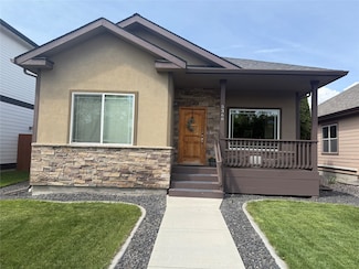 5368 Horn Rd, Missoula, MT 59808